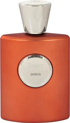 Immagine prodotto di Estratto di Dasos profumo spray 100ml