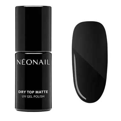 Image de Dry Top Matte NeoNail Vernis à ongles UV 7,2 ml
