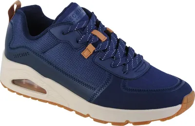 Obrázok produktu pre SKECHERS Pánska športová obuv UNO LAYOVER Navy Blue 40 EU