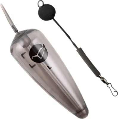 Produktbild von Korda Large Zig Kit - Karpfenrig