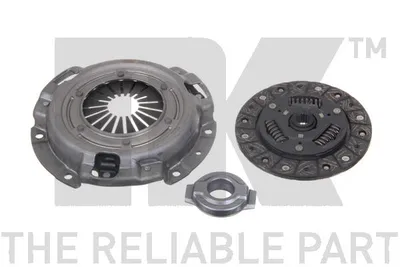 Produktbild von Kupplungssatz 3 In 1 Kit 215 mm (1640-0020) passend für Nissan