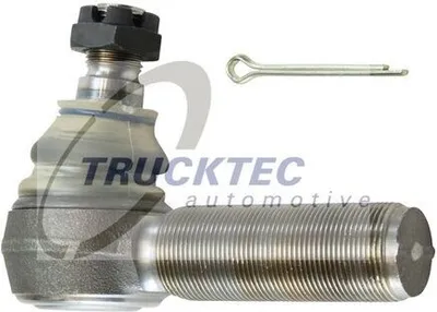 Produktbild von TRUCKTEC AUTOMOTIVE Spurstangenkopf Spurstange für VOLVO F 6 Vorne 05.37.032