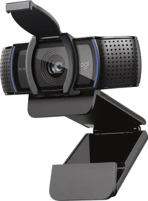 Obrázok produktu pre Logitech C920e Business Webcam