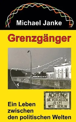 Produktbild von Grenzgänger