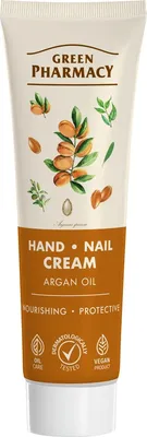 Immagine prodotto di Green Pharmacy Olio per capelli all'argan 100 ml
