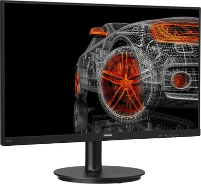 Obrázok produktu pre Philips V-line 241V8L - Monitor LED - 61 cm (24")