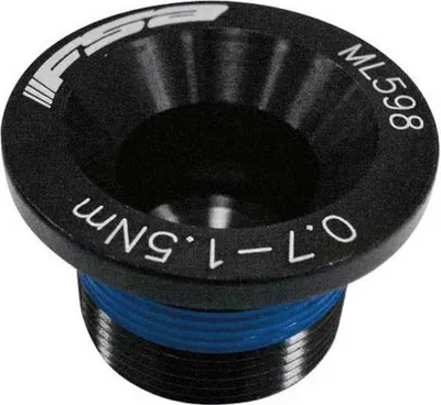 Immagine prodotto di Fsa Ml598a Set di bulloni per ingranaggi Shimano E-bike Nero Nero Taglia Unica