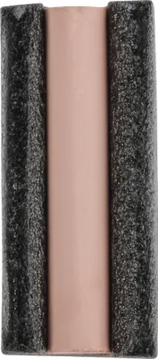 Produktbild von Blockx 3x Pastellkreide, Ockerrot 4 12214BXC