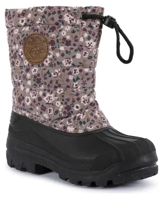 Produktbild von TRESPASS Outdoor-Kinderschuhe Größe 34