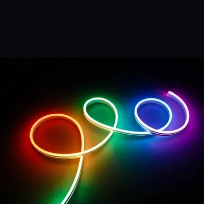Zdjęcie produktu dla EGLO 75744, Taśma led uniwersalna, Nastrój, IP20, Biały, LED, 2 lat(a)