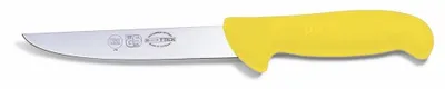 Produktbild von F. Dick Blutungsmesser, schwarz, 15 cm lang