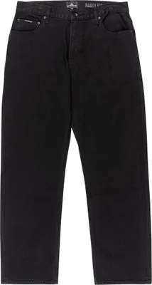 Zdjęcie produktu dla Quiksilver Baggy Jeans Black 30 Men Black 30