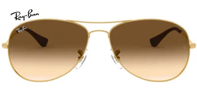 Immagine prodotto di RAY BAN Occhiali da sole RB 3183 002/81 Taglia 63 polarizzati