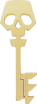 Obrázek produktu pro Borderlands Replik Gold Key