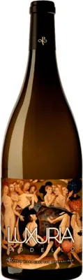 Image de PVidal Luxuria 2024 Vin blanc Espagne Monterrei 75,00 cl 13,5 %