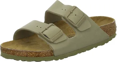 Produktbild von BIRKENSTOCK Bio Pantolette Arizona BS