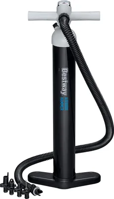 Produktbild von Bestway® Air Hammer™ Sport-Hochdruckpumpe 1.800 / 3.450 ml