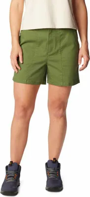 Produktbild von Columbia Calico Basin™ Kurze Hose Grün 2 / 5 Frau Grün 2