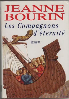 Produktbild von Les compagnons d'éternité