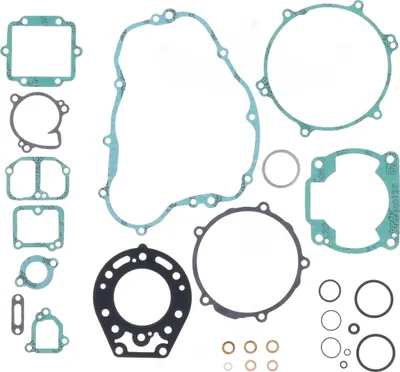 Produktbild von Motordichtsatz Für Kawasaki Kdx 200 95-03