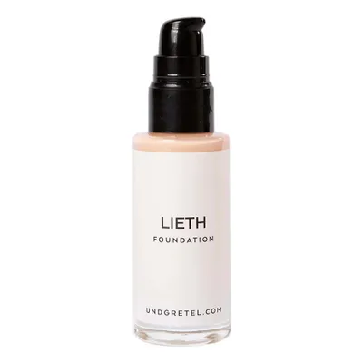 Obrázek produktu pro LIETH - Podkladová báze 02 Porcelain Beige 30ml