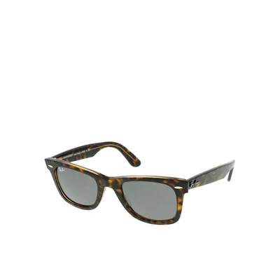 Zdjęcie produktu dla Ray-Ban ORIGINAL WAYFARER BICOLOR, Dorosły, Uni , Kwadrat, Tortoise, Soczewki niespolaryzowane, Włókno octanowe
