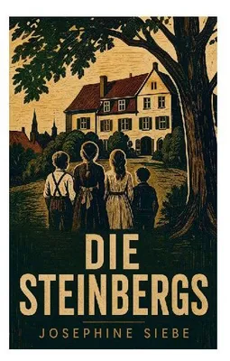 Produktbild von Die Steinbergs