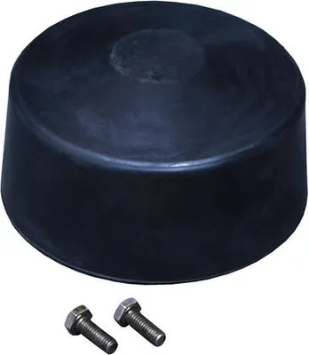 Produktbild von Ersatzgummi-Aufsatz, rund 105 mm