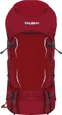 Zdjęcie produktu dla Husky Rony 50 l bordeauxfarben