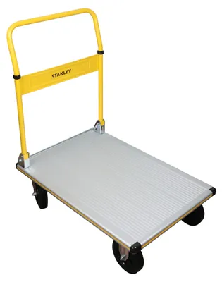 Produktbild von STANLEY klappbarer Plattformwagen, Tragkraft 200Kg, SXWTI-PC511, Transportwagen,