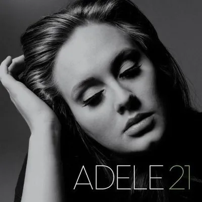 Produktbild von Adele-21