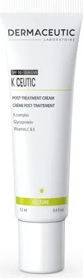 Produktbild von Dermaceutic Laboratoire Wert-Größe K Ceutic 12 ml
