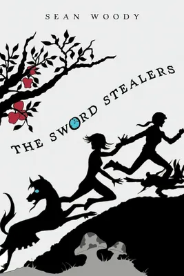 Produktbild von The Sword Stealers