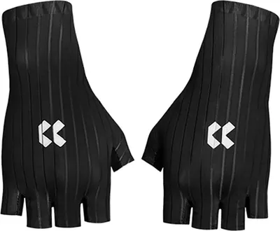 Image de Gants courts Kalas Passion Z4 Aero Noir 7 Hommes, Femmes Noir 7