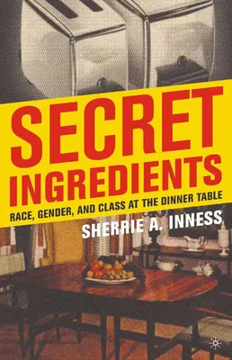 Produktbild von Secret Ingredients