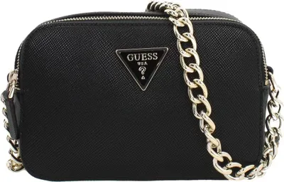 Produktbild von GUESS Handtasche HWZG78 79140, Schwarz:N/A