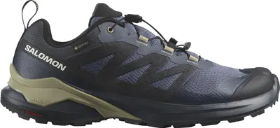 Produktbild von SALOMON SHOES X-ADVENTURE GTX Schuhe Herren grau 45 1/3