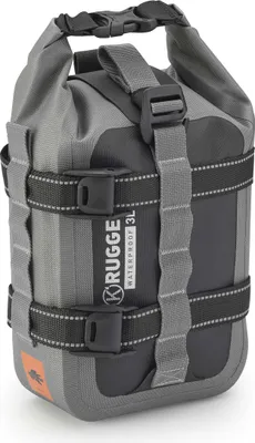 Zdjęcie produktu dla KAPPA AV05 K'RUGGED Torba ochronna na silnik wodoodporna 3L