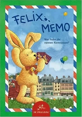Produktbild von Felix Memo