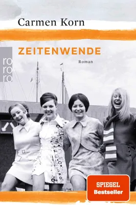 Produktbild von Zeitenwende