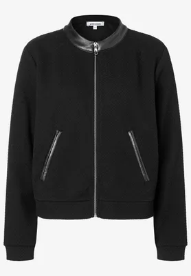 Produktbild von Sweat-Blouson