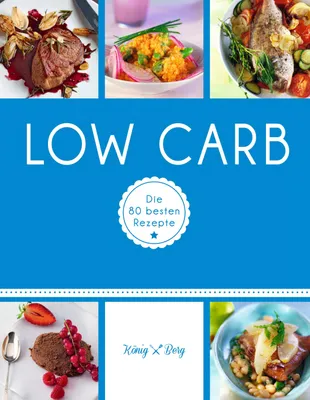 Produktbild von Low Carb