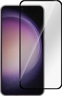 Image de eSTUFF ES504090 Protection d'écran/arrière pour smartphones Film de protection d'écran clair Samsung 1 pièce(s) (ES504090)