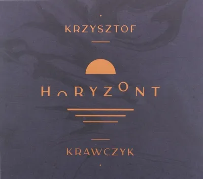 Image de Krzysztof Krawczyk : Horizon