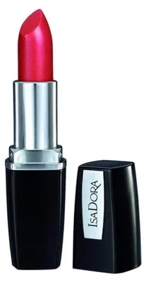 Produktbild von IsaDora, Perfect Moisture, cremiger Lippenstift, 23, Rosenmalve, 4,5 g