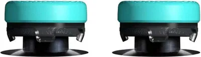 Produktbild von Steelseries 7102-XBX, Xbox One, Xbox Series S, Xbox Series X, Analoge Schlägergriffe, Blau, Vereinigte Staaten, 1 Stück(e), Karton + Blisterverpackung