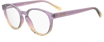 Produktbild von Love Moschino Sonnenbrille MOL626 789 52 17 140
