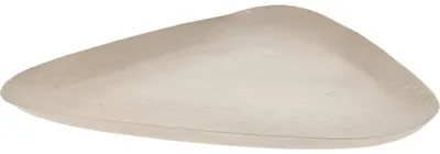 Immagine prodotto di Vassoio in metallo beige