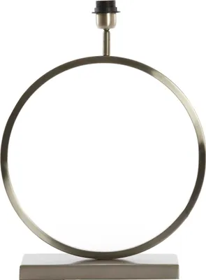 Produktbild von Light&Living Lampenfuß LIVA