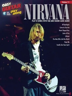 Obrázok produktu pre Nirvana